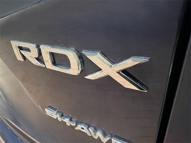 2024 Acura RDX Base SH-AWD